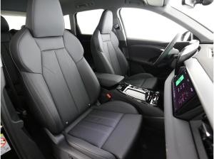 Audi Q6 e-tron 285 kW - S-line