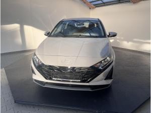 Hyundai i20 1.0 T-GDI DCT Trend