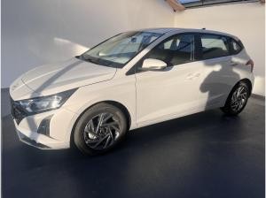 Hyundai i20 1.0 T-GDI DCT Trend