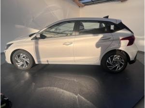 Hyundai i20 1.0 T-GDI DCT Trend