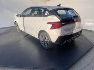 Hyundai i20 1.0 T-GDI DCT Trend