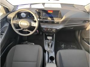 Hyundai i20 1.0 T-GDI DCT Trend