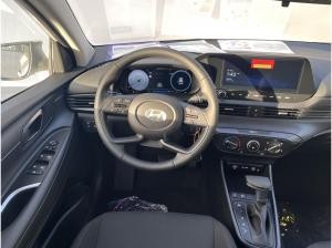 Hyundai i20 1.0 T-GDI DCT Trend