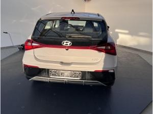 Hyundai i20 1.0 T-GDI DCT Trend