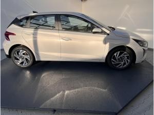 Hyundai i20 1.0 T-GDI DCT Trend