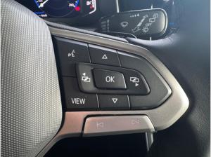 Volkswagen Taigo 1.5 TSI DSG R-Line AHK/PANO/RFK