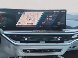 BMW X6 M Competition +Travel Paket +Innovationspaket