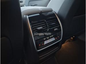 BMW X6 M Competition +Travel Paket +Innovationspaket