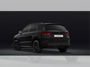 Cupra Ateca Tribe Edition❗2.0 TSI 7-Gang DSG 4Drive❗Sofort❗