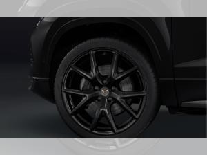 Cupra Ateca Tribe Edition❗2.0 TSI 7-Gang DSG 4Drive❗Sofort❗