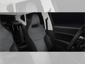 Cupra Ateca Tribe Edition❗2.0 TSI 7-Gang DSG 4Drive❗Sofort❗