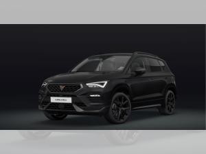 Cupra Ateca Tribe Edition❗2.0 TSI 7-Gang DSG 4Drive❗Sofort❗
