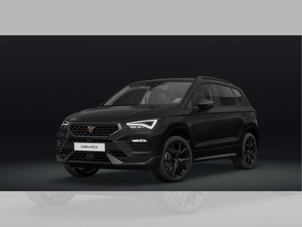 Cupra Ateca Tribe Edition❗2.0 TSI 7-Gang DSG 4Drive❗Sofort❗