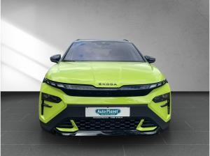 Skoda Elroq Skoda Elroq RS 4x4 *GEWERBE*SOFORT*0,25%* l 360 l AHK l CANTON l HUD l MATRIX l WÄPU
