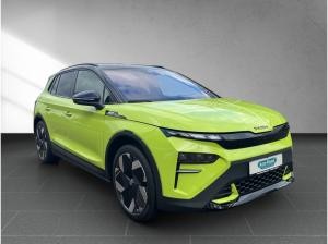 Skoda Elroq Skoda Elroq RS 4x4 *GEWERBE*SOFORT*0,25%* l 360 l AHK l CANTON l HUD l MATRIX l WÄPU