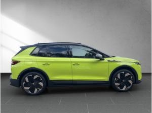 Skoda Elroq Skoda Elroq RS 4x4 *GEWERBE*SOFORT*0,25%* l 360 l AHK l CANTON l HUD l MATRIX l WÄPU