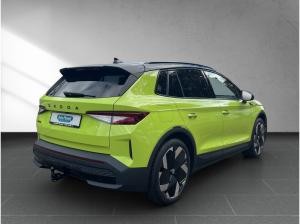 Skoda Elroq Skoda Elroq RS 4x4 *PRIVAT*SOFORT*0,25%* l 360 l AHK l CANTON l HUD l MATRIX l WÄPU