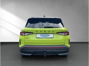 Skoda Elroq Skoda Elroq RS 4x4 *GEWERBE*SOFORT*0,25%* l 360 l AHK l CANTON l HUD l MATRIX l WÄPU