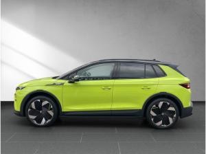 Skoda Elroq Skoda Elroq RS 4x4 *GEWERBE*SOFORT*0,25%* l 360 l AHK l CANTON l HUD l MATRIX l WÄPU