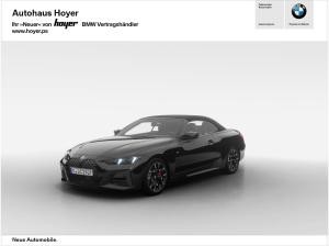 Foto - BMW 420 i Cabrio M Sportpaket Pro Comfort Paket