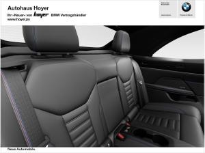 BMW 420 i Cabrio M Sportpaket Pro Comfort Paket