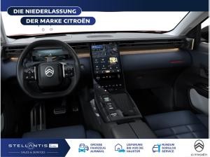 Citroën C5 Aircross Hybrid 145 Doppelkupplung 6-Gang - MAX