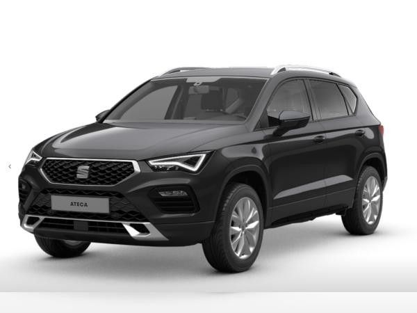Seat Ateca 🔥Road Edition 150 PS Schalter🔥