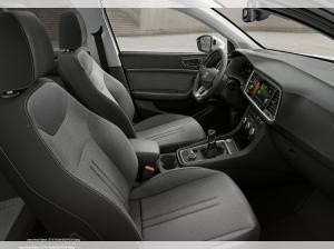 Seat Ateca 🔥Road Edition 150 PS Schalter🔥