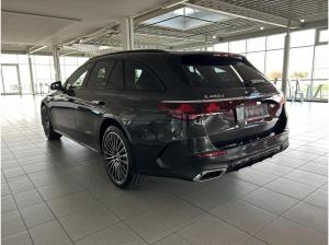 Mercedes-Benz E 450 d 4MATIC T-Modell+ AMG Line Premium +Fahrassistenz-Paket Plus+AIRMATIC+Standheizung+AHK+Winter-P