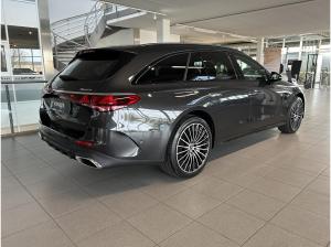Mercedes-Benz E 450 d 4MATIC T-Modell+ AMG Line Premium +Fahrassistenz-Paket Plus+AIRMATIC+Standheizung+AHK+Winter-P