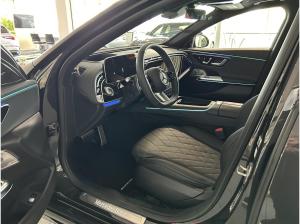 Mercedes-Benz E 450 d 4MATIC T-Modell+ AMG Line Premium +Fahrassistenz-Paket Plus+AIRMATIC+Standheizung+AHK+Winter-P