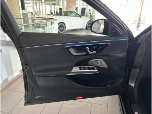Mercedes-Benz E 450 d 4MATIC T-Modell+ AMG Line Premium +Fahrassistenz-Paket Plus+AIRMATIC+Standheizung+AHK+Winter-P