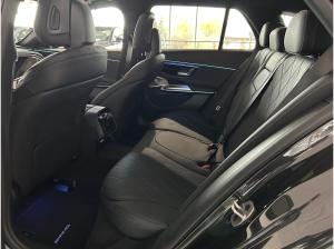 Mercedes-Benz E 450 d 4MATIC T-Modell+ AMG Line Premium +Fahrassistenz-Paket Plus+AIRMATIC+Standheizung+AHK+Winter-P