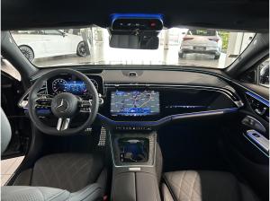 Mercedes-Benz E 450 d 4MATIC T-Modell+ AMG Line Premium +Fahrassistenz-Paket Plus+AIRMATIC+Standheizung+AHK+Winter-P