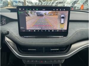 Skoda Elroq Skoda Elroq RS 4x4 *PRIVAT*SOFORT*0,25%* l 360 l AHK l CANTON l HUD l MATRIX l WÄPU