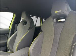 Skoda Elroq Skoda Elroq RS 4x4 *GEWERBE*SOFORT*0,25%* l 360 l AHK l CANTON l HUD l MATRIX l WÄPU