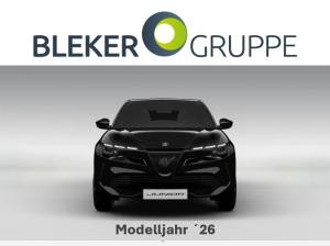 Alfa Romeo Junior Ibrida Ti + Technologie-Paket & 18" Felge