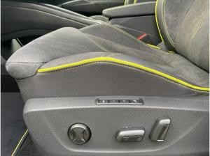 Skoda Elroq Skoda Elroq RS 4x4 *GEWERBE*SOFORT*0,25%* l 360 l AHK l CANTON l HUD l MATRIX l WÄPU