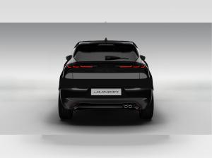 Alfa Romeo Junior Ibrida Ti + Technologie-Paket & 18" Felge