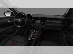 Alfa Romeo Junior Ibrida Ti + Technologie-Paket & 18" Felge