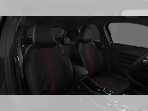 Alfa Romeo Junior Ibrida Ti + Technologie-Paket & 18" Felge