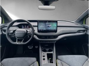 Skoda Elroq Skoda Elroq RS 4x4 *GEWERBE*SOFORT*0,25%* l 360 l AHK l CANTON l HUD l MATRIX l WÄPU