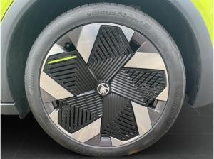 Skoda Elroq Skoda Elroq RS 4x4 *PRIVAT*SOFORT*0,25%* l 360 l AHK l CANTON l HUD l MATRIX l WÄPU