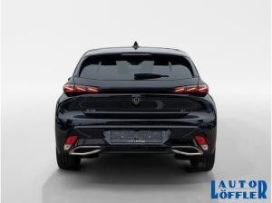 Peugeot 308 GT BlueHDI 130 EAT8