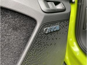 Skoda Elroq Skoda Elroq RS 4x4 *PRIVAT*SOFORT*0,25%* l 360 l AHK l CANTON l HUD l MATRIX l WÄPU