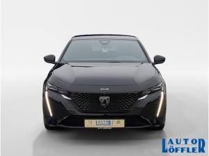 Peugeot 308 GT BlueHDI 130 EAT8