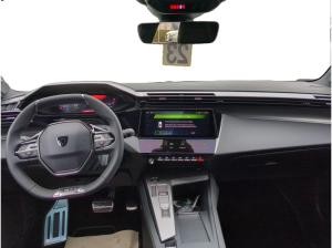 Peugeot 308 GT BlueHDI 130 EAT8