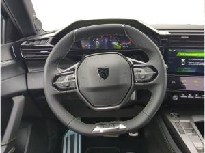 Peugeot 308 GT BlueHDI 130 EAT8