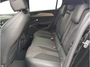 Peugeot 308 GT BlueHDI 130 EAT8