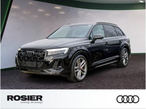 Audi Q7 SUV S line TDI quattro tiptronic ❗️Neuwagen❗️3x sofort verfügbar✨